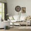 Tapis taupe Ostrom-15993896