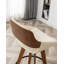 Omar 66cm Swivel Bar Stool-1809696955