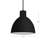 Chroma 1 - Light Black LED Single Pendant-64112492-64112494