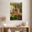 Brampt, animaux fantaisistes, renard-108635758