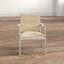 Upholstered Armchair