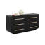 TARRANT 6 - Drawer Dresser