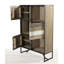 Brodhead Bookcase