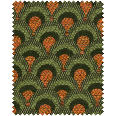 SALERNO Woven Fabric