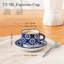 Ceramic Coffee Cup-1425921858