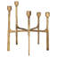Quyn  Taper Candleholder Centerpiece