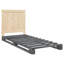 Oakfield Solid Wood Bed-1636892837-1636892833