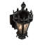 Chaumont 2 - Light Armed Sconce
