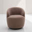 Fauteuil demi-tonneau avec fauteuil Teddy-1501397741