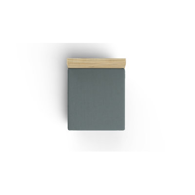 100% Cotton Fitted Sheet