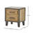 Athina 20.25'' W Nightstand