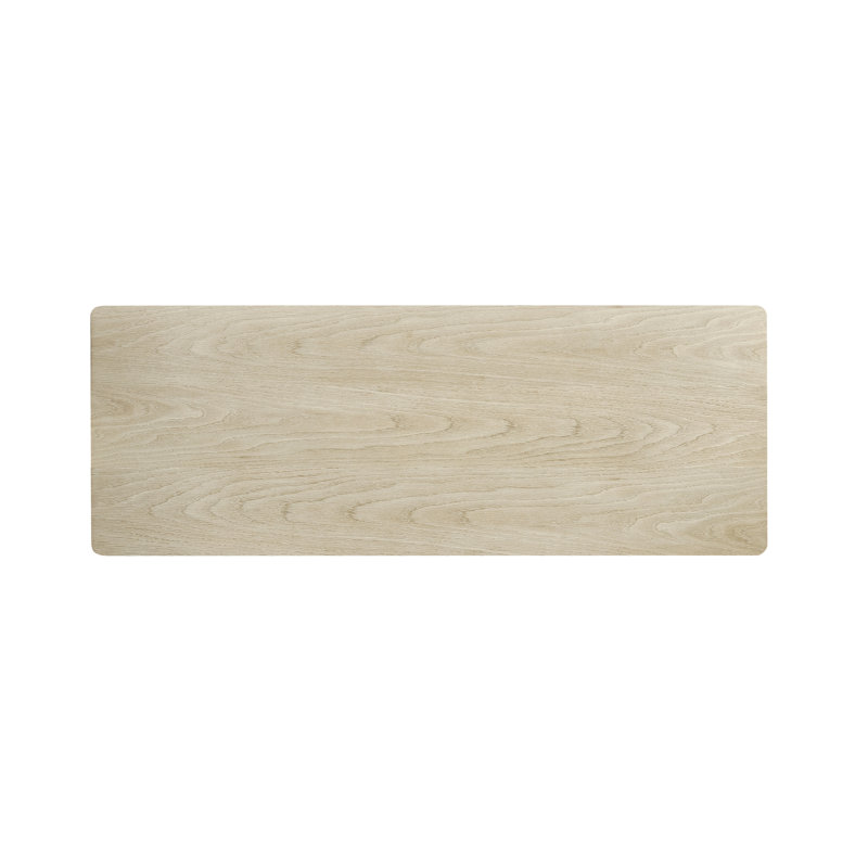 Water 4 - Drawer Solid Wood Dresser