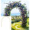 Extra Large Garden Arch , Wedding...