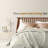Kaylin Premium Solid Wood Platform Bed Frame with Headboard – 800 lb Capacity, No Box Spring Needed, Fits All Mattresses-92364658-92364660