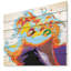 «Vector Blonde», reproduction d'impression-35120118-35120121