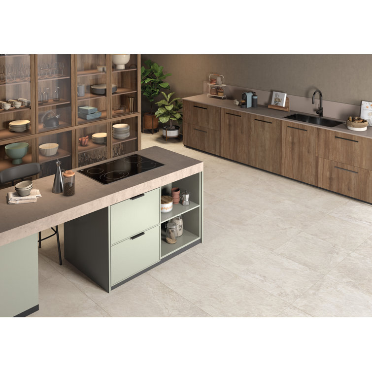 Ceramic and Porcelain Tile