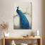 Bleu paon Brampt II-106971479