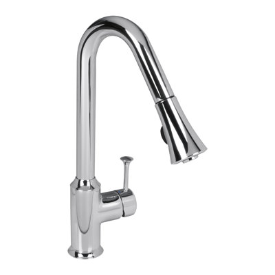 American Standard Pekoe Pull Down Kitchen Faucet