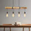 Ines 50cm Table Lamp