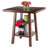 Lakiea Beech Solid Wood Dining Table