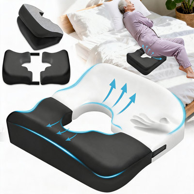 Outdoor 1 " Seat Cushion