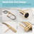 Eqloo Pull Down Kitchen Faucet