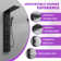 51.57'' Shower Panel with Fixed Shower Head
