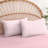 Blue Pink Striped Duvet Cover White Stripe Duvet Cover Dorm Bedding Set Soft Lightweight Washed Microfiber Farmhouse Bedding Set-124420801-124420805
