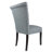 Armannai 18.5'' H Fabric Upholstered Parsons Chair-419895504