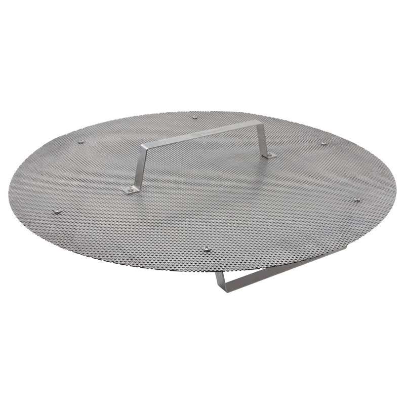 Kegco Metal Strainer