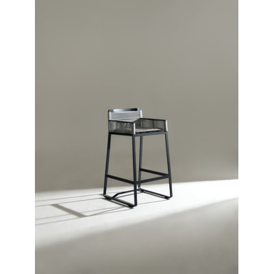 Skin Outdoor Bar Stool
