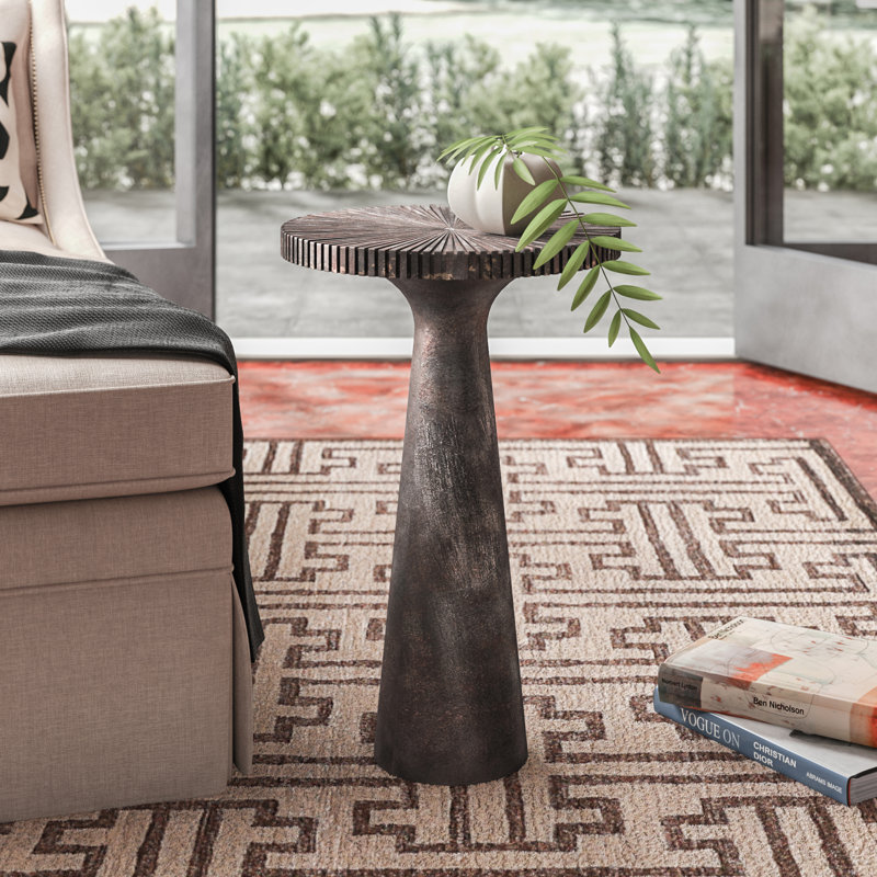 Ellis End Table