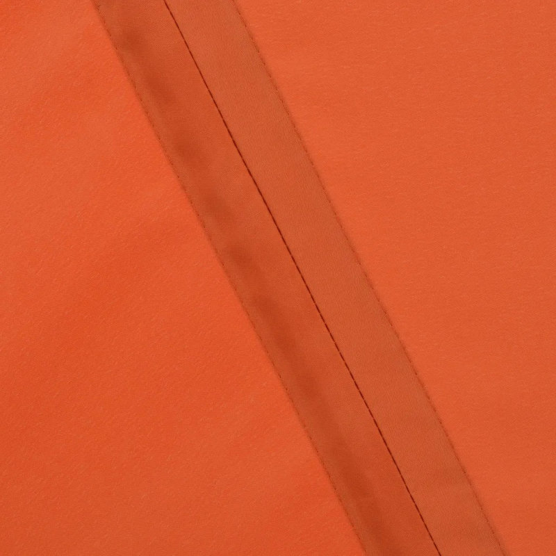 Tiradentes 3.2m x 1.6m Shade Sail, Terracotta