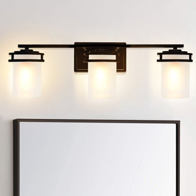 Kaser 3 - Light Dimmable Vanity Light