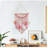 Wood Tapestry-497086044