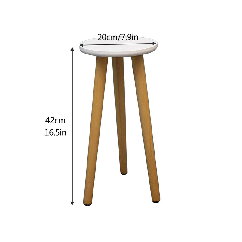 Alachua End Table