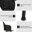 Chaise avec accoudoirs-916793905