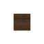 Ensemble de 3 tables basses et tables de bout avec tablettes ouvertes - brun-1696244134