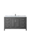 Ensemble de meuble-lavabo simple Daria-97877107-125006307-97877112