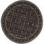 Wool Oriental Area Rug