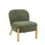 Alarick Soft Touch Fabric Accent Chair-405663263