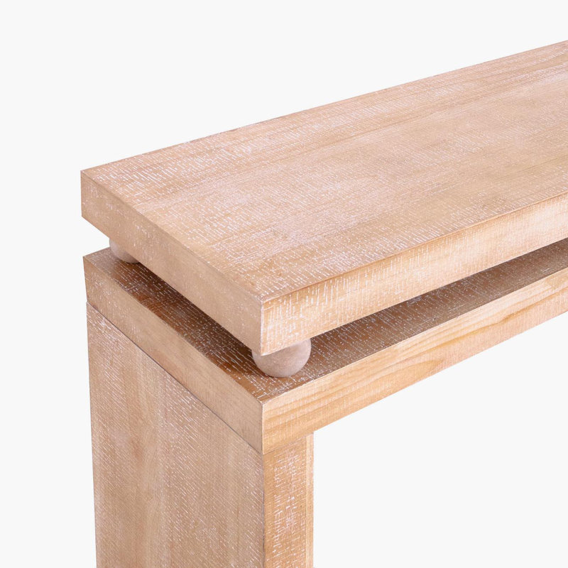 Versatile Entryway Table