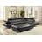 Glory Furniture G448-O  Ottoman , Black-20431677