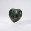 Genuine Polished Kambaba Jasper Heart (0.7562 Lbs)