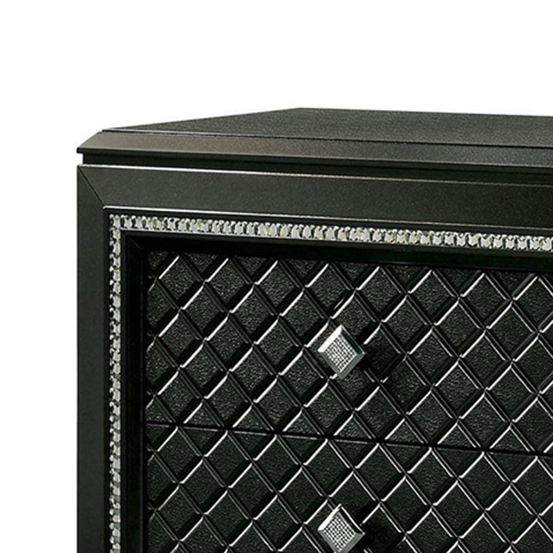 Monaco Nightstand