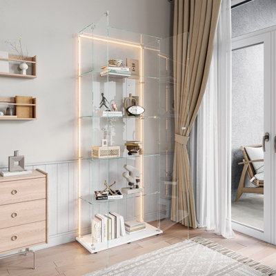 Display Cabinet