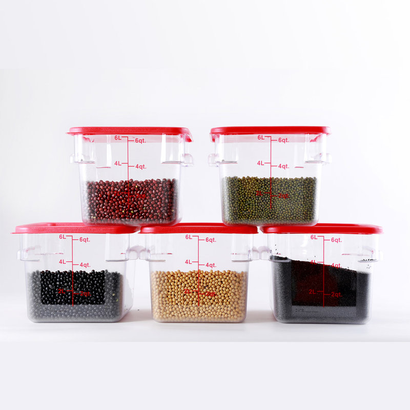 Food Storage Container