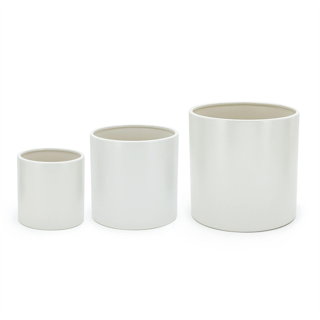 Abixah Ceramic Plant Pot