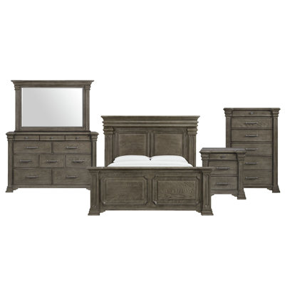 Adline Bedroom Set