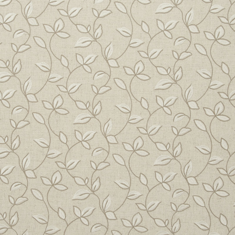 Manor House Chartwell Fabric, Natural